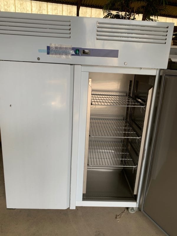 REFRIGERATEUR ARMOIRE POSITIVE 1400 LITRES 2 PORTES – Image 2