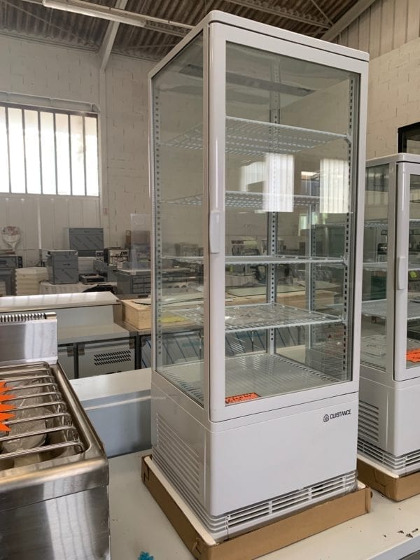 VITRINE REFRIGEREE PANORAMIQUE – Image 5