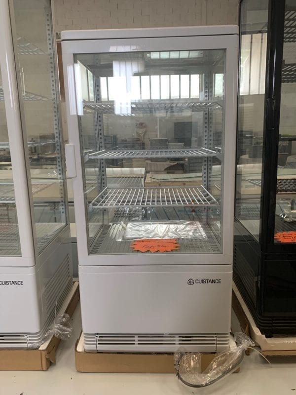 VITRINE REFRIGEREE PANORAMIQUE – Image 3