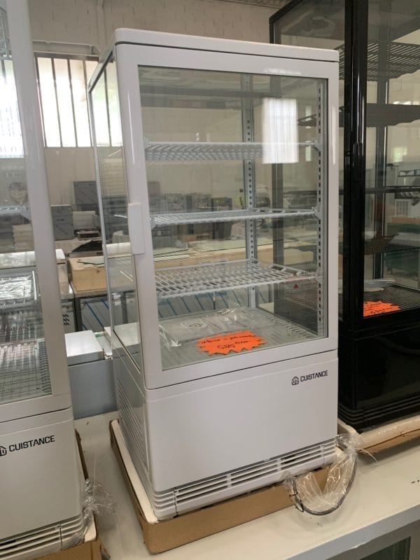 VITRINE REFRIGEREE PANORAMIQUE – Image 6
