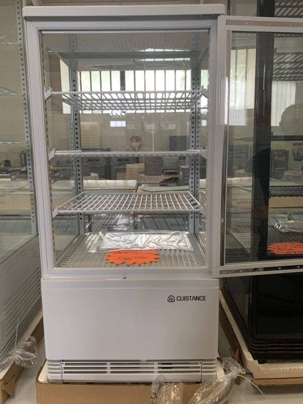 VITRINE REFRIGEREE PANORAMIQUE – Image 7