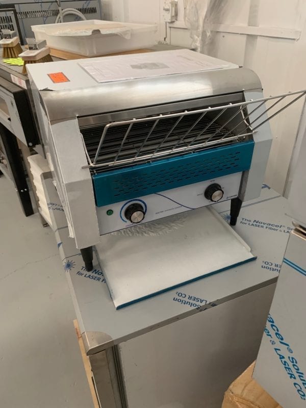 TOASTER CONVOYEUR