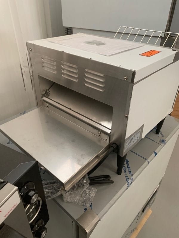 TOASTER CONVOYEUR – Image 4