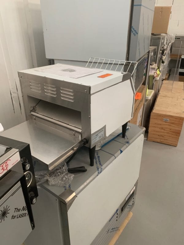 TOASTER CONVOYEUR – Image 5