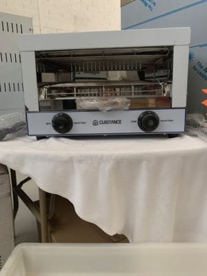 TOASTER SIMPLE