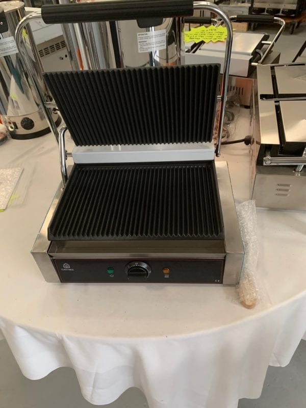 GRILL PANINI RAINUREE – Image 8