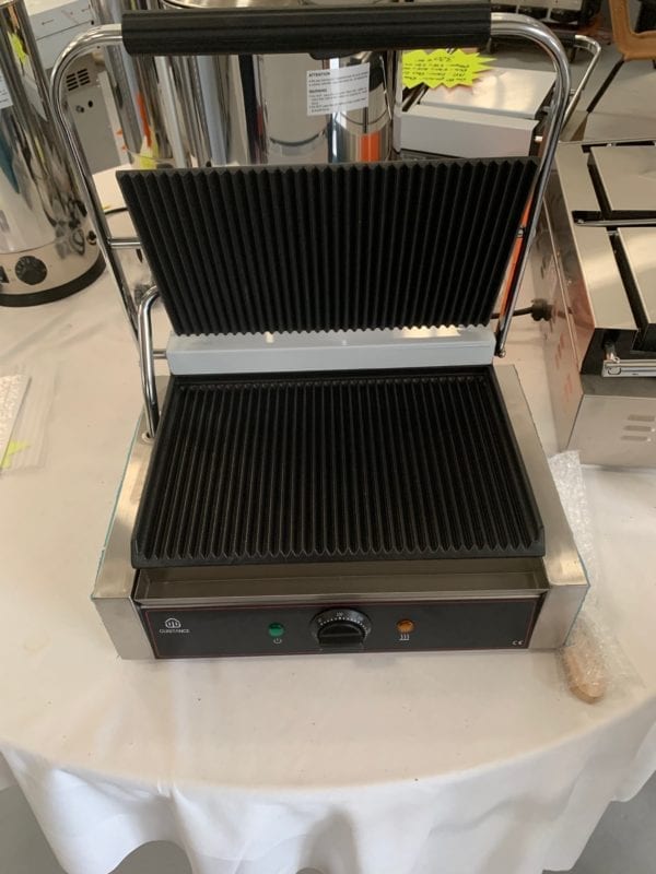 GRILL PANINI RAINUREE – Image 9