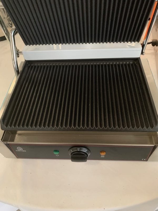 GRILL PANINI RAINUREE – Image 7