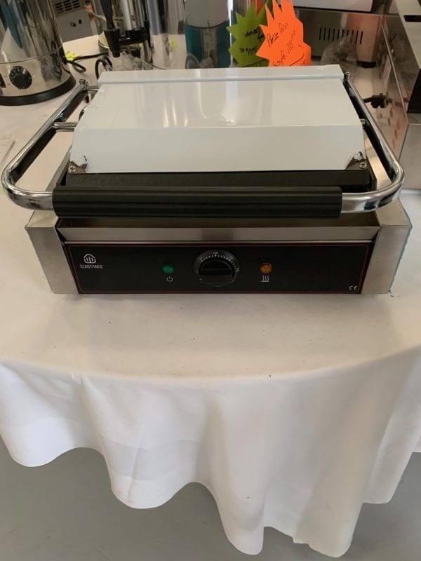 GRILL PANINI RAINUREE – Image 6