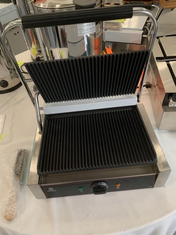 GRILL PANINI RAINUREE – Image 4