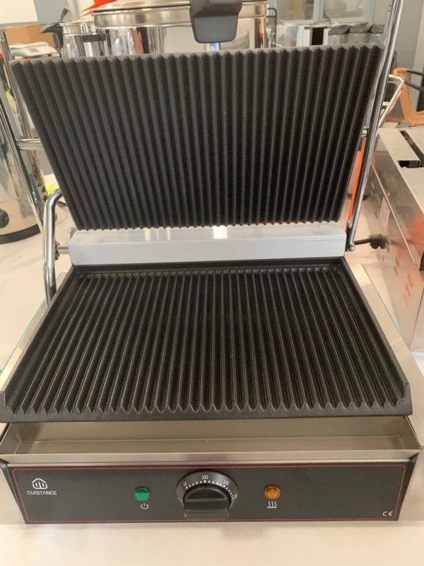 GRILL PANINI RAINUREE – Image 2