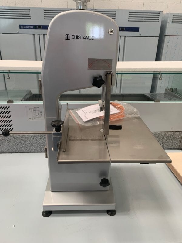 SCIE A OS EN INOX – Image 2