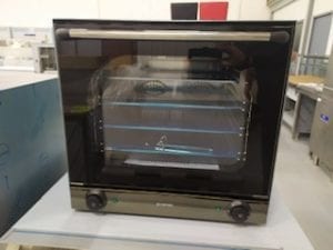FOUR A CONVECTION