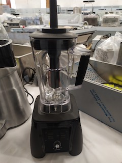 BLENDER