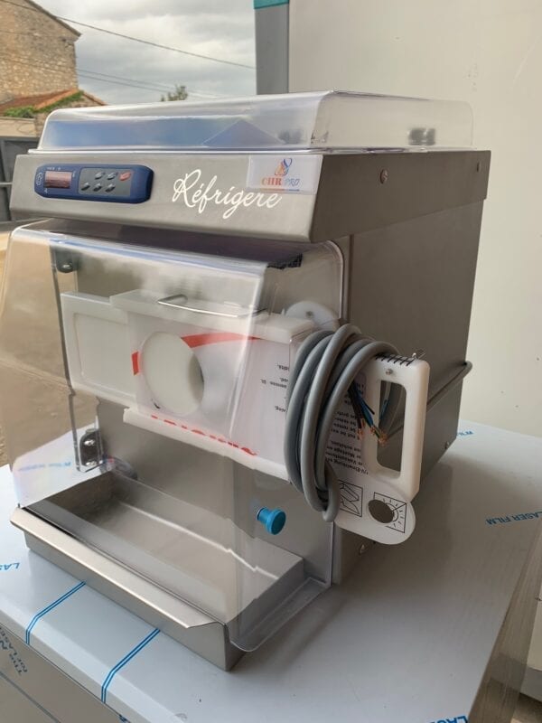 HACHOIRS REFRIGERES ARTIC CRYSTAL TRIPHASE 400V – Image 5
