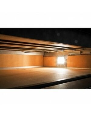 PIERRE REFRACTAIRE POUR FOUR A PIZZA  A GAZ G4/72-G6/108 et G6/72