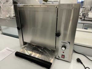 TOASTEUR VERTICAL