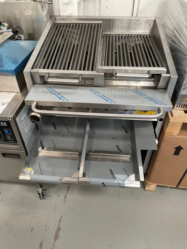 GRILL GAZ AMERICAIN / GRILL BEEFER / GRANDE PUISSANCE – Image 6