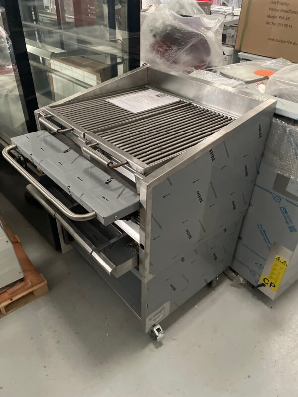 GRILL GAZ AMERICAIN / GRILL BEEFER / GRANDE PUISSANCE – Image 3