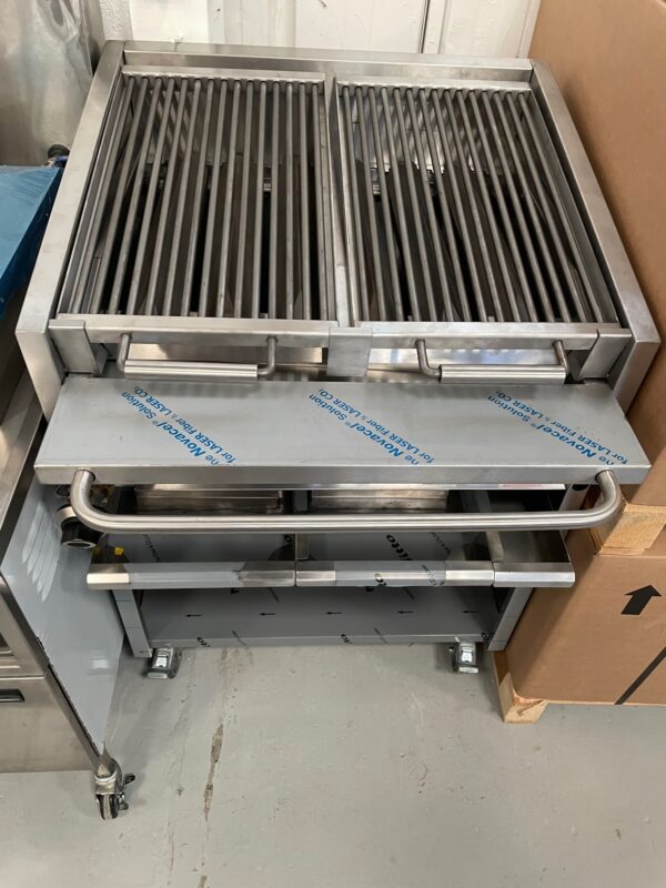 GRILL GAZ AMERICAIN / GRILL BEEFER / GRANDE PUISSANCE – Image 8