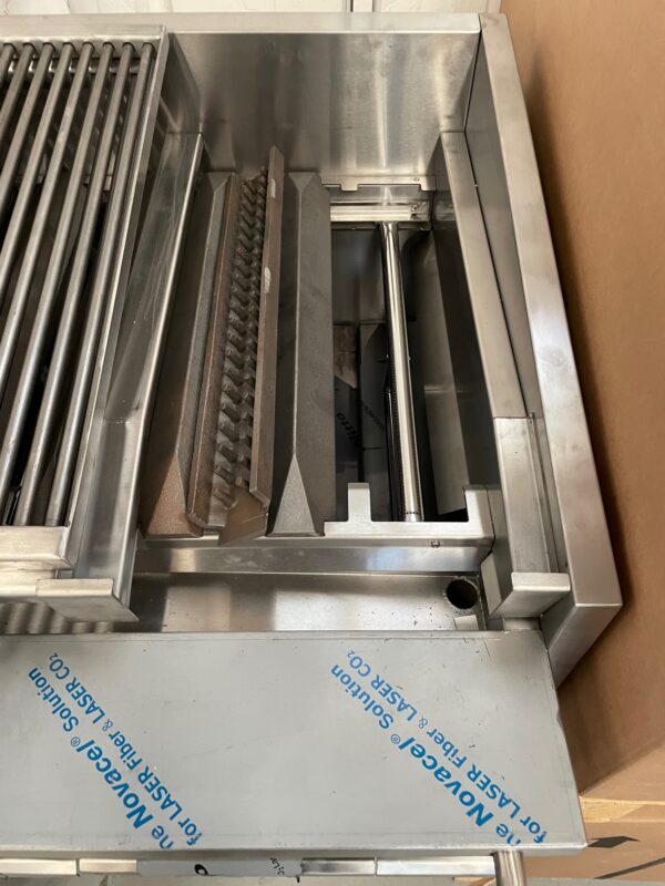 GRILL GAZ AMERICAIN / GRILL BEEFER / GRANDE PUISSANCE – Image 11