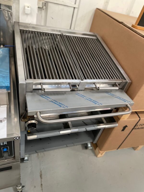 GRILL GAZ AMERICAIN / GRILL BEEFER / GRANDE PUISSANCE – Image 12