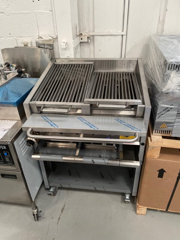 GRILL GAZ AMERICAIN / GRILL BEEFER / GRANDE PUISSANCE – Image 4
