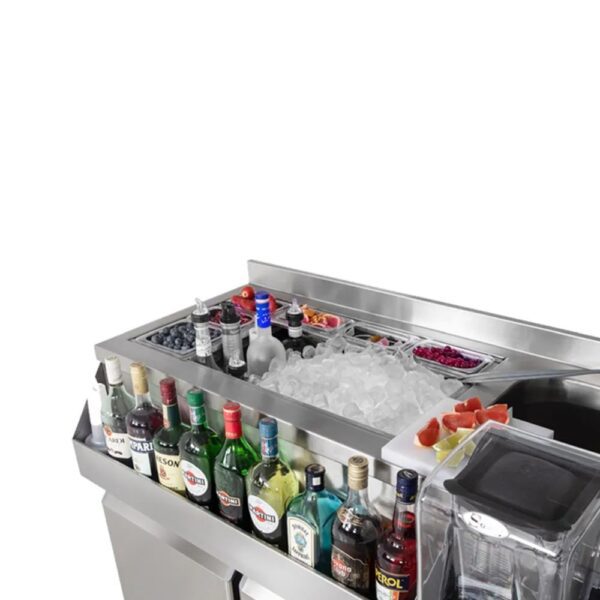 BAR A COCKTAIL 3 PORTES – Image 4