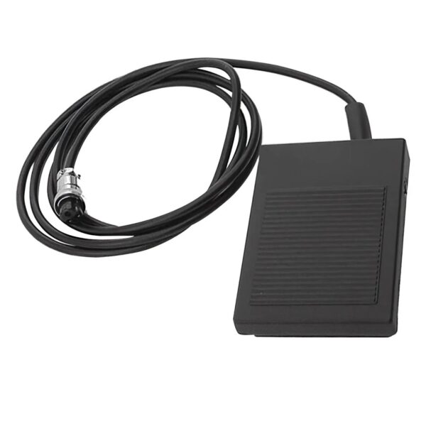 ACCESSOIRE: PEDALE A PIED LAMINOIR