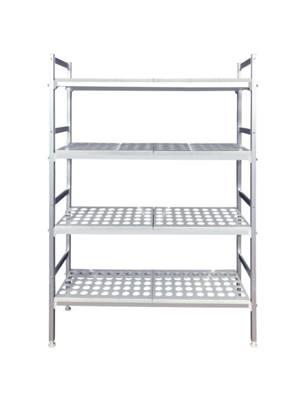 RAYONNAGE CHAMBRE FROIDE