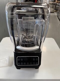 Blender avec caisson insonorisant 2,5 l - casselin